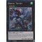 MP14-FR056 Oiseau Totem Secret Rare