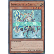 MP14-FR060 Sombrero de la Constellée Super Rare