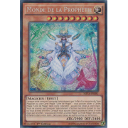 MP14-FR081 Monde de la Prophétie Secret Rare