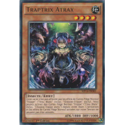 MP14-FR085 Traptrix Atrax Rare