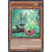 MP14-FR091 Caméléon Masqué Ultra Rare