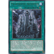 MP14-FR105 Palabyrinthe Archdémon Rare