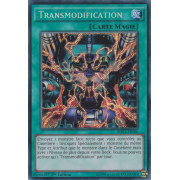 MP14-FR106 Transmodification Secret Rare