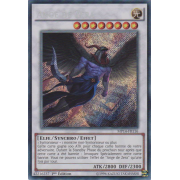 MP14-FR116 Ange de Zera Secret Rare