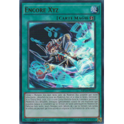 MP14-FR117 Encore Xyz Ultra Rare