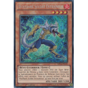 MP14-FR119 Wolfbark Soldat Entraîneur Secret Rare