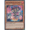 MP14-FR121 Avatar Roi du Feu Yaksha Super Rare