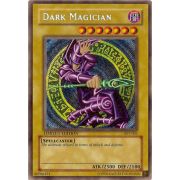 BPT-001 Dark Magician Secret Rare