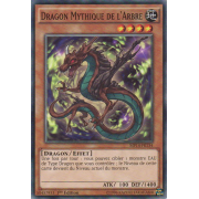 MP14-FR134 Dragon Mythique de l'Arbre Commune