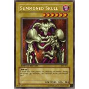 BPT-002 Summoned Skull Secret Rare