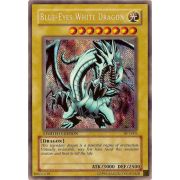 BPT-003 Blue-Eyes White Dragon Secret Rare