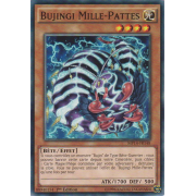 MP14-FR148 Bujingi Mille-Pattes Commune