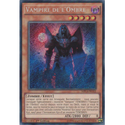 MP14-FR152 Vampire de l'Ombre Secret Rare