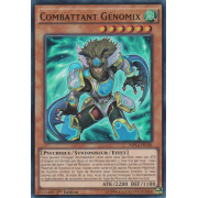 MP14-FR156 Combattant Génomix Ultra Rare