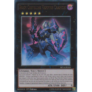 MP14-FR164 Bram Chevalier Vampire Cramoisi Ultra Rare