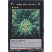 MP14-FR165 Méliades des Arbres Secret Rare