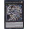 MP14-FR166 Chevalier Divin Grand Dragon d'Or Secret Rare