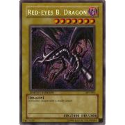 BPT-005 Red-Eyes Black Dragon Secret Rare