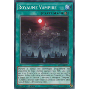 MP14-FR171 Royaume Vampire Commune