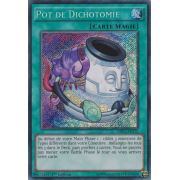 MP14-FR172 Pot de Dichotomie Secret Rare