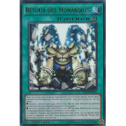 MP14-FR173 Retour des Monarques Ultra Rare