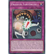 MP14-FR175 Frayeur Fantôruse Commune