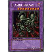 BPT-006 B. Skull Dragon Secret Rare