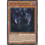 MP14-FR181 Géant Archdémon Rare