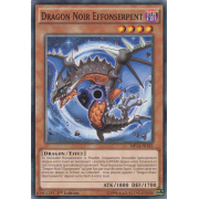 MP14-FR185 Dragon Noir Effonserpent Commune