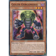 MP14-FR192 Golem Gorgonique Commune