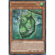 MP14-FR196 Gardepois Sylvan Rare