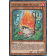 MP14-FR197 Komuchampi Sylvan Rare