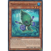 MP14-FR198 Maréchafeuille Sylvan Ultra Rare