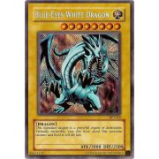 BPT-009 Blue-Eyes White Dragon Secret Rare