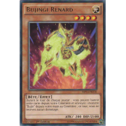 MP14-FR210 Bujingi Renard Rare