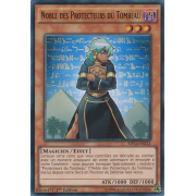 MP14-FR212 Noble des Protecteurs du Tombeau Ultra Rare