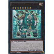 MP14-FR221 Alsei, le Grand Protecteur Sylvan Ultra Rare