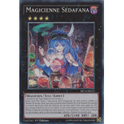 MP14-FR225 Magicienne Sédafana Secret Rare