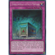 MP14-FR235 Tombes Impériales de Vallée Mortuaire Secret Rare