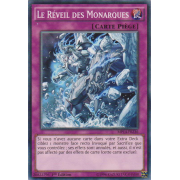 MP14-FR236 Le Réveil des Monarques Commune