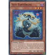 MP14-FR239 Yeti Fantôruse Commune