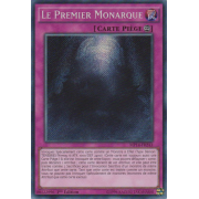 MP14-FR243 Le Premier Monarque Secret Rare