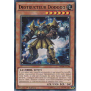 MP14-FR245 Destructeur Dododo Commune