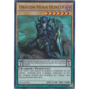 DUEA-ENSP1 Dragon Horn Hunter Ultra Rare