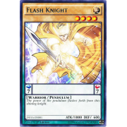 DUEA-EN001 Flash Knight Rare