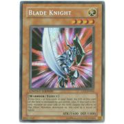 CT1-EN002 Blade Knight Secret Rare