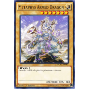 DUEA-EN003 Metaphys Armed Dragon Commune