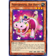 DUEA-EN008 Performapal Hip Hippo Commune