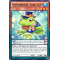 DUEA-EN010 Performapal Turn Toad Rare