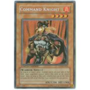 CT1-EN003 Command Knight Secret Rare